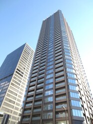 Park　Tower　KITAHAMA（2505）の物件外観写真